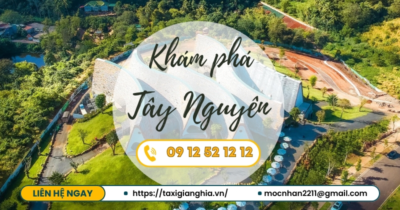 Đặc sản tại Buôn Ma Thuột - Tây Nguyên