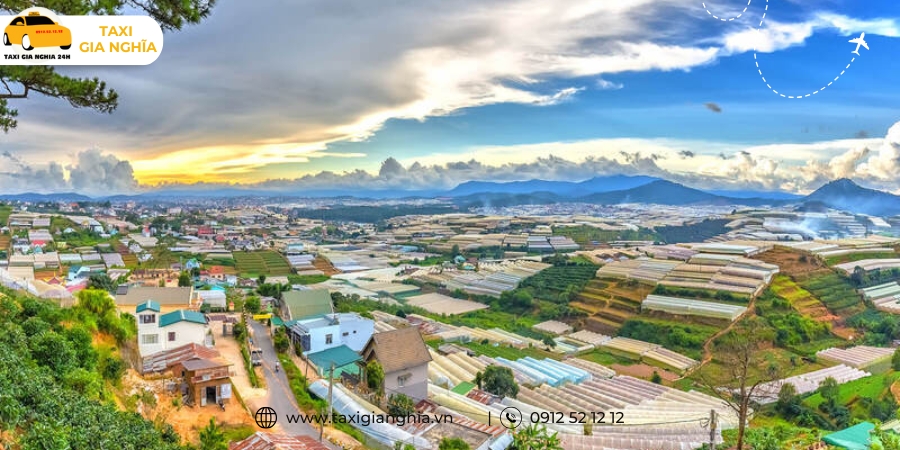 Đi du lịch Tây Nguyên chơi gì?