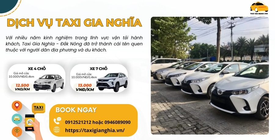 Dịch vụ Taxi đến Cao Lan Hamlet
